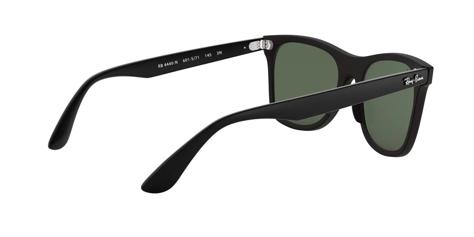 Ray-Ban Blaze Wayfarer 4440N Sunglasses - view 20